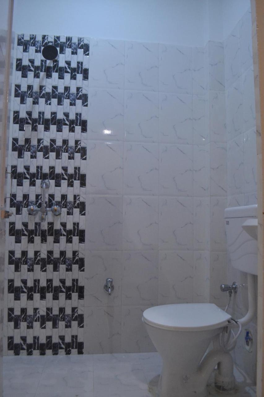 Hotel Samman Bénarès Extérieur photo